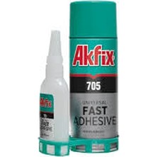 Mayf Küçük 100ML+25GR Hızlı Yapıştırıcı (5332)