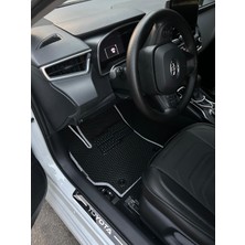 Suzuki Grand Vitara (2005-2017) Premium Eva Oto Paspas
