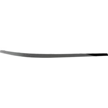 BSG Tampon Bandı Sol Arka Krom Vw Passat 2013-2013 3C5807459A