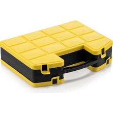 Mayf Combo Takım Çantası 27CMX22CMX6.5CM (5332)