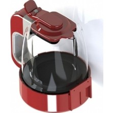 Mayf 12V Otomatik Araç Oto Kettle Su Isıtıcısı Çakmaklık Fişli (5332)