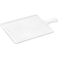 Mayf Saplı Büyük Plastik Kesim Panosu (5332)
