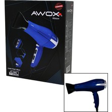 Mayf Awox Watson Saç Kurutma - Fön Makinesi 2400W (5332)