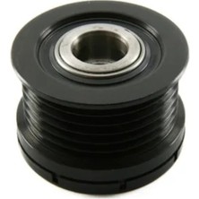 BSG Alternatör Kasnağı Vw Golf 5 - Jetta - Passat - Polo - Audi A3 - Seat Leon 1.2 Tsı - 1.4 Tsı - 1.6 - 1.6 Fsı 03C903119F