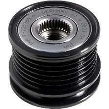 BSG Alternatör Kasnağı Vw Golf 3 - Passat - Crafter 1.9 D - 1.9 Tdı - 2.0 Tdı 1991-1991 028903119P