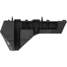 BSG Ön Tampon Braketi Sol Vw Leon 2017-2020 5F0807049A