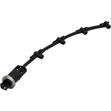 BSG Enjektör Geri Dönüş Hortumu Vw Passat - Tiguan 2.0 Tdı Bmr-Cbaa-Cbbb 03L130235K