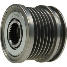 BSG Alternatör Kasnağı Vw Polo - A4 - A6 - T6 - Amarok - Golf 1.6 Tdı - 2.0 Tdı Caga-Cdca-Clha-Clhb 045903119A