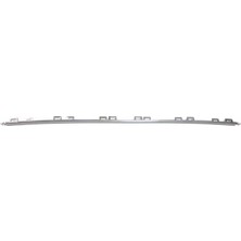 İleri Passat B8.5 Arka Spoiler Nikelaj Çıtası 3G0853079 - Ileri