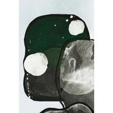 Kanvas Tr Organik Derinlik