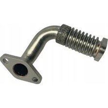 BSG Egr Borusu Vw Crafter - T6 2.0 Tdı Cxeb-Cxec-Cxfa-Cxha-Dava-Dawa-Daua-Daub 2016- 04L131521BG