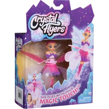 Toyfest Interaktif Sihirli Uçan Peri 15 cm