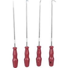 Akıllı Bayi Carstar HM-498L Yağ Hortum Contası Çıkarma Seti Seti