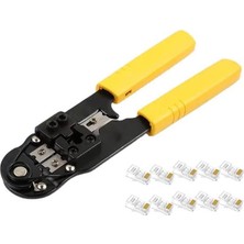 Akıllı Bayi Yeskit YK-210C RJ45 Sıkma Pensesi