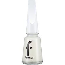 Oje - Nail Enamel 412 Sea Foam New 34000081-412 One Size