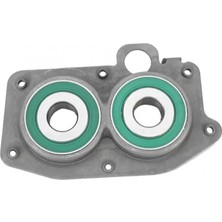 İTHAL Şanzıman Bilyası Çiftli Gözlük Vw Golf 5 Jetta Passat B6