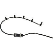 BSG Enjektör Geri Dönüş Hortumu Vw Crafter 2.5 Tdı Bjl-Bjk-Bjm 2006-2012 076130235