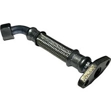 BSG Egr Borusu Vw Golf 4 - Bora 1.9 Tdı Agr-Alh 1997-2004 028145736AE