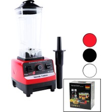 Mayf 9000W   Buz Kırıcı  Çok Amaçlı Blender Doğrayıcı  2pcs Hazne - 2lt - 0.7lt SC-1589 (5332)