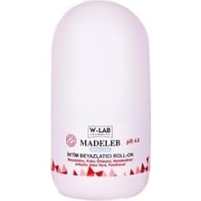 Intim Beyazlatıcı Roll On 50 ml