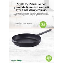 CooknKeep Siyah Incitava