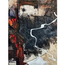 Kanvas Tr Endüstriyel Kaos