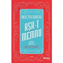 Aşk-I Memnu: (Günümüz Türkçesiyle)