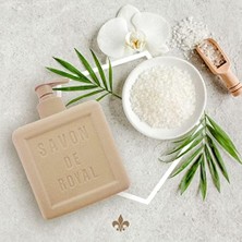 De Provence Nemlendirici Vegan Sıvı Sabun 500 ml (Krem)