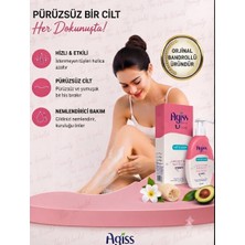Beauty Fast & Clean Tüy Dökücü Krem 250 ml | Tüm Cilt Tipleri | Nemlendirici Bakım