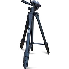 KBL16T 160CM Su Terazili Profesyonel Alüminyum Lazer Tripod