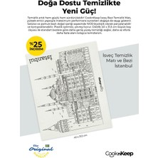 CooknKeep Isceç Temizlik Bezi