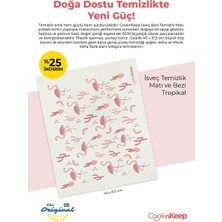 CooknKeep Isveç Temizlik Bezi