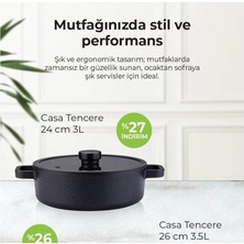 CooknKeep Casa Tencere