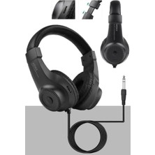Rs-20 Kulaklık 50MM Sürücü 32 Ohm Çok Amaçlı Stüdyo Referans Dinleme Dj