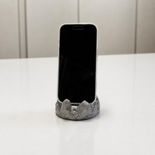 Axnur Astronot Telefon Tutucu