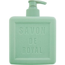 De Provence Nemlendirici Vegan Sıvı Sabun 500 ml (Yeşil)