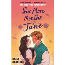 Six More Months Of June: The Must-Read Romance Of The Summer!