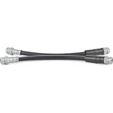 BSG Fren Hortumu Arka Vw Golf 5 - Golf 6 - Jetta - Caddy - A3 - Leon 2004-2013 1K0611775C