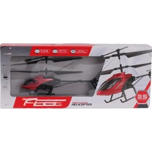 Motto Ticaret LH-2026 Kut 3 5 Kanal Helikopter