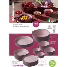CooknKeep Biamo Serisi