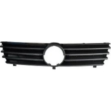 İTHAL Volkswagen Polo 2000-2002 Ön Panjur Armasız 6N0853651E