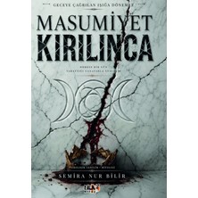 Tilki Kitap Masumiyet Kırılınca