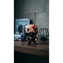Craftel God Of War Kratos Figür Oyuncak 10 cm - Koleksiyonluk Hobi Oyun Biblo Hediyelik