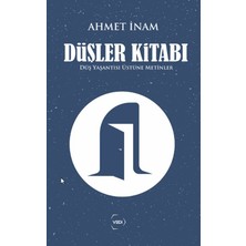 Vadi Yayınları Düşler Kitabı