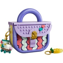 Akıllı Bayi Saklama Bölmeli Tasarım Çanta 31391 Aby