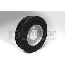 Kentpar Krank Kasnagı P406-P407-P607-P605-P807-C5-C5 Iı-C5 Iıı-C6-C8-Xm-Xantıa ES9J4-ES9J4S