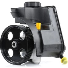 Motortec Direksyon Pompası-Tanklı-Kasnak 114MM P.partner Dw8-2.0 Hdi