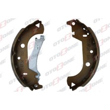 Otozone Arka Pabuç Balata Doblo 1.6-1.9 Jtd 01-10 -Albea 1.2-1.6 01-> Trw. Mod. GS8442 7129020