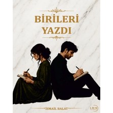 Liman Yayınevi Birileri Yazdı