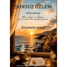 Liman Yayınevi Sonsuz Özlem